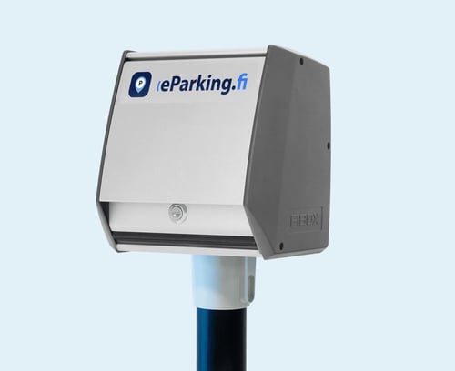 featured image for post: Heat'n'Charge Smart - käyttöohje