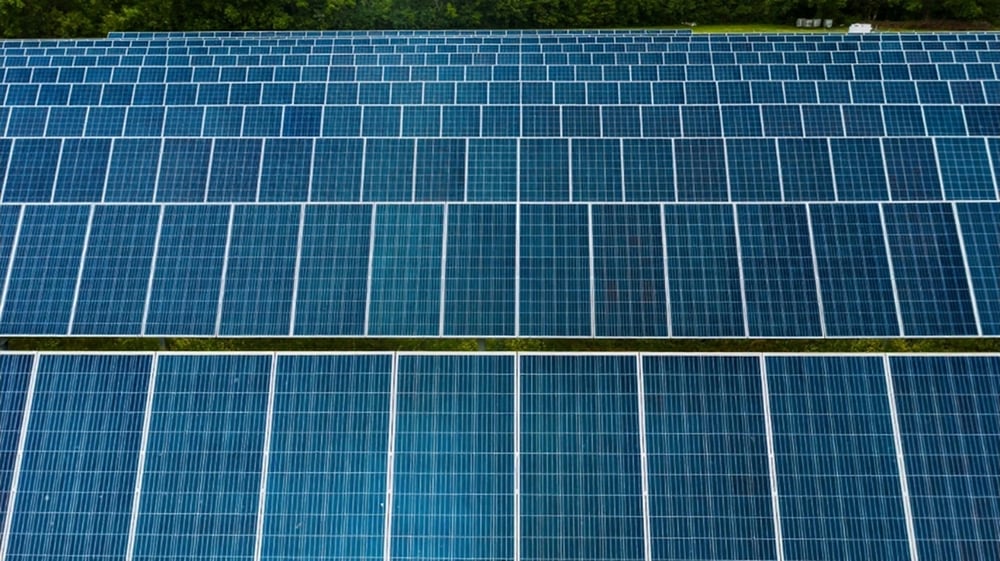 solar-panels- environmental