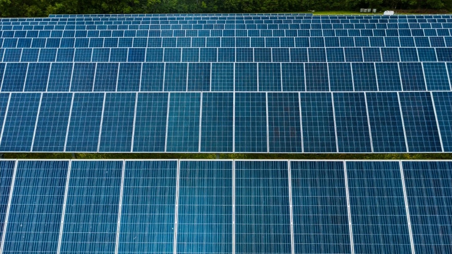 solar-panels- environmental