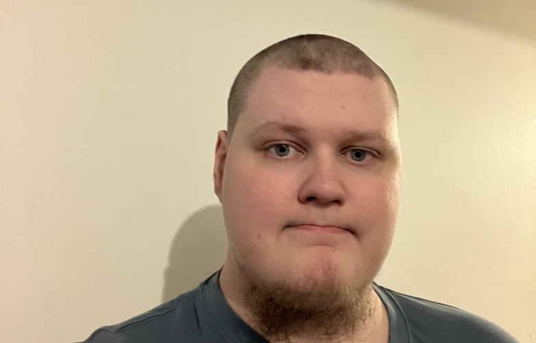 featured image for post: Career Story from Finland: Spotlight on our IT Specialist Teemu Hassinen