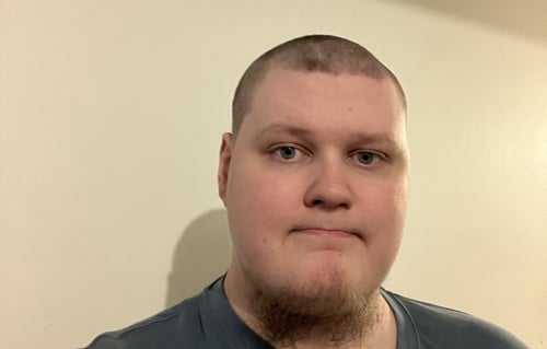 featured image for post: Career Story from Finland: Spotlight on our IT Specialist Teemu Hassinen