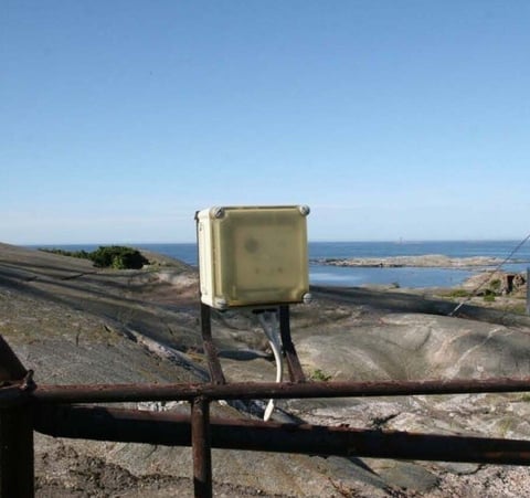 uto ek enclosure square