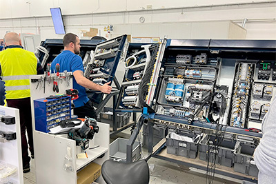 featured image for post: Fibox Sp. z.o. o.