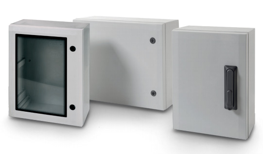 Fibox ARCA IEC cabinets