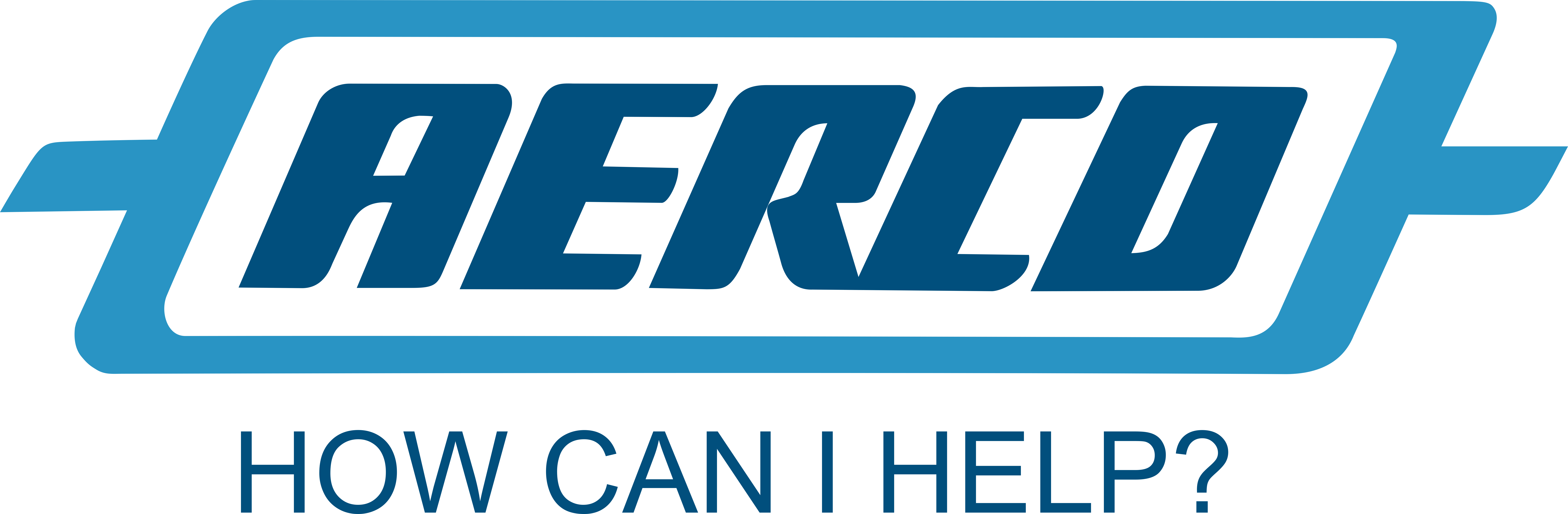 headshot for AERCO Ltd
