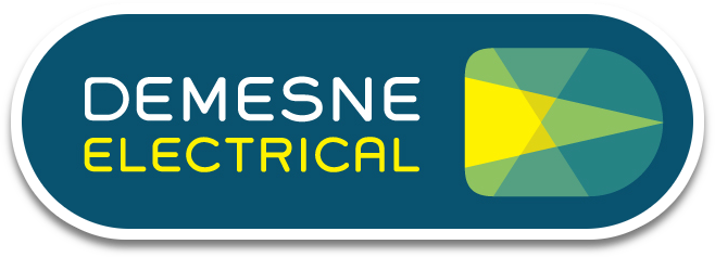 headshot for DEMESNE ELECTRICAL