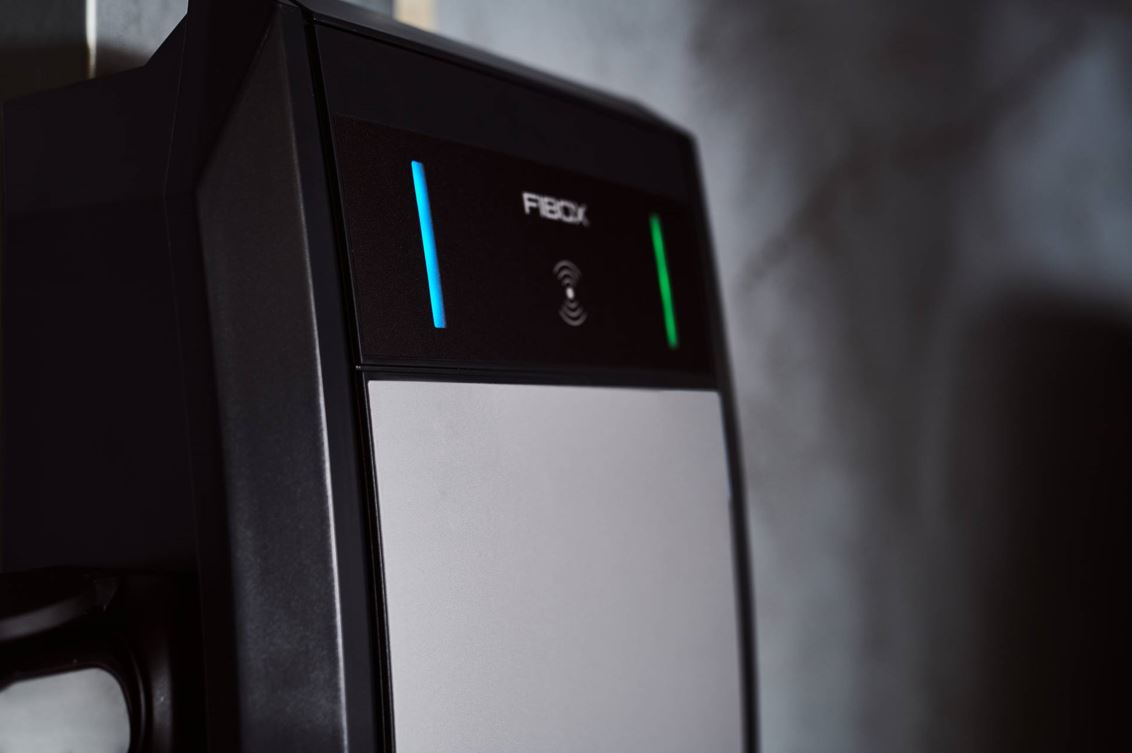 Sähköauton lataus Sähköauton lataus