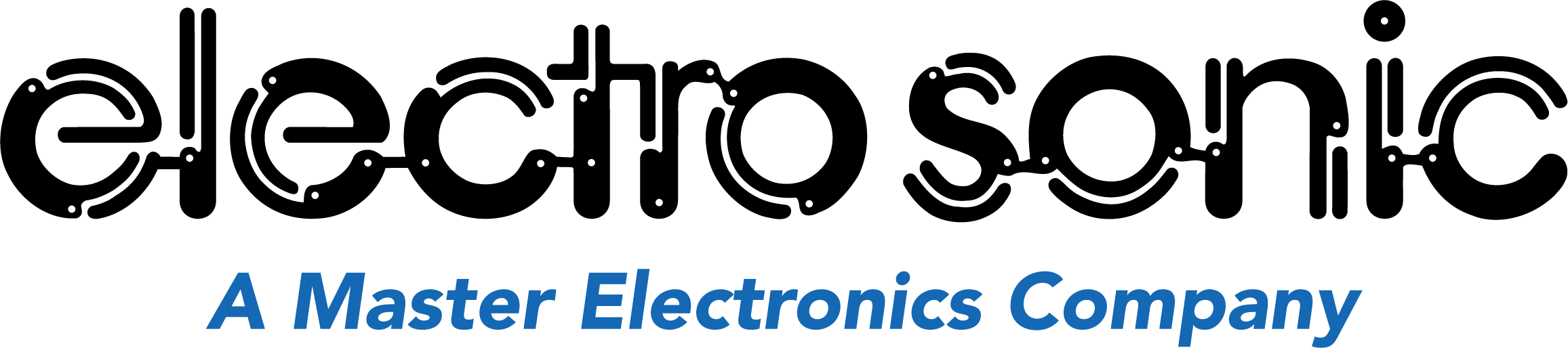 headshot for Electro Sonic