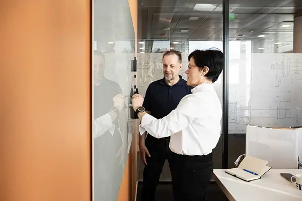 Fibox sales is happy to help find the right solution
