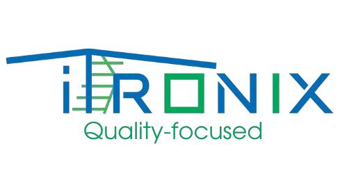 headshot for Itronix ltd.