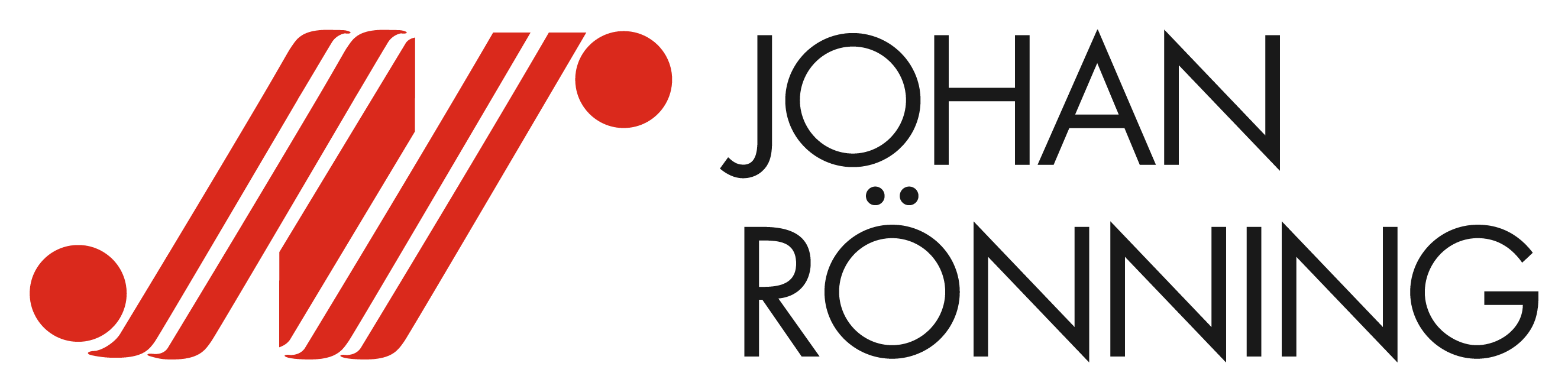 headshot for Johan Rönning / Fagkaup