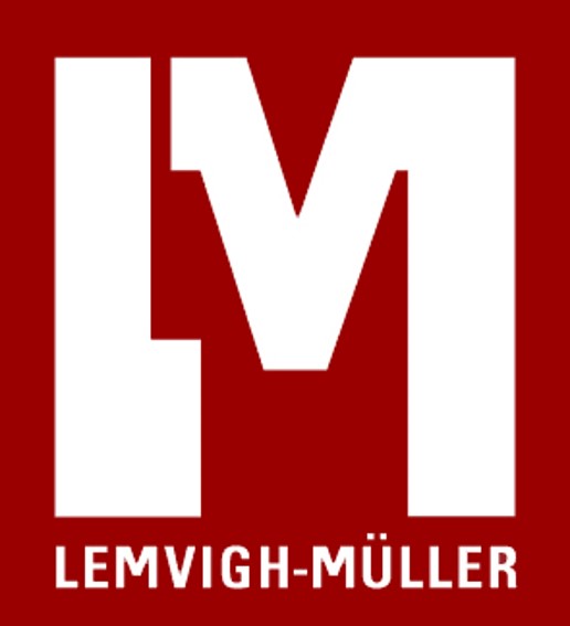 headshot for Lemvigh-Müller A/S