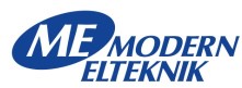 headshot for Modern Elteknik AB