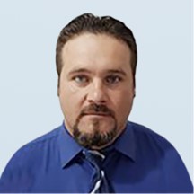 headshot for Virgil Mihail Balasa