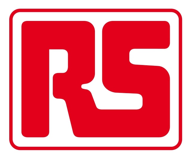 headshot for RS Components Ltd