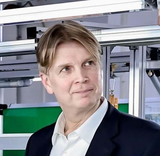 Pasi Häyhä
