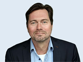 headshot for Johan Lantz