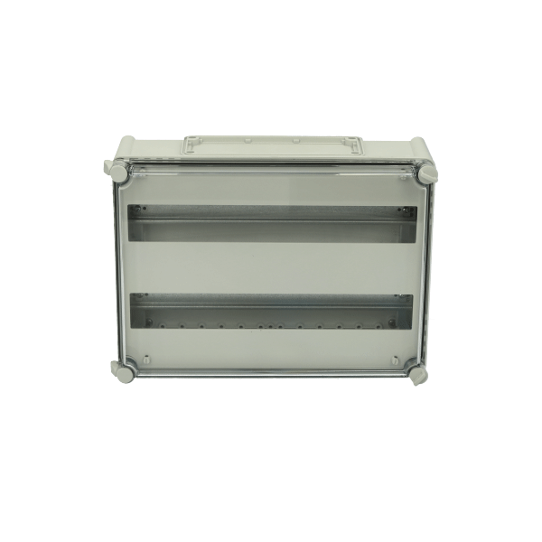 MC EKPE 382813T-2FSH 2x19