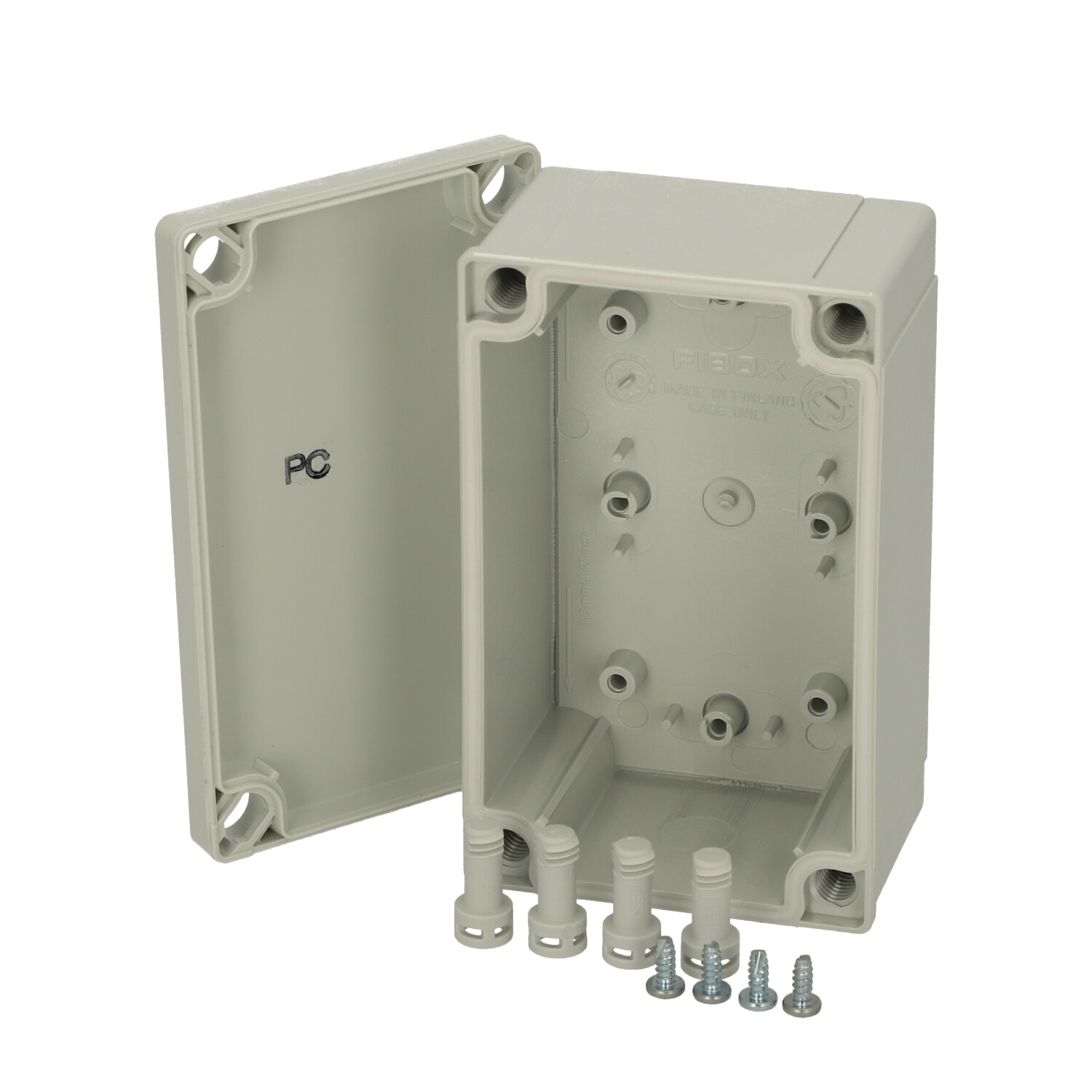 UL PC 100/60 HG