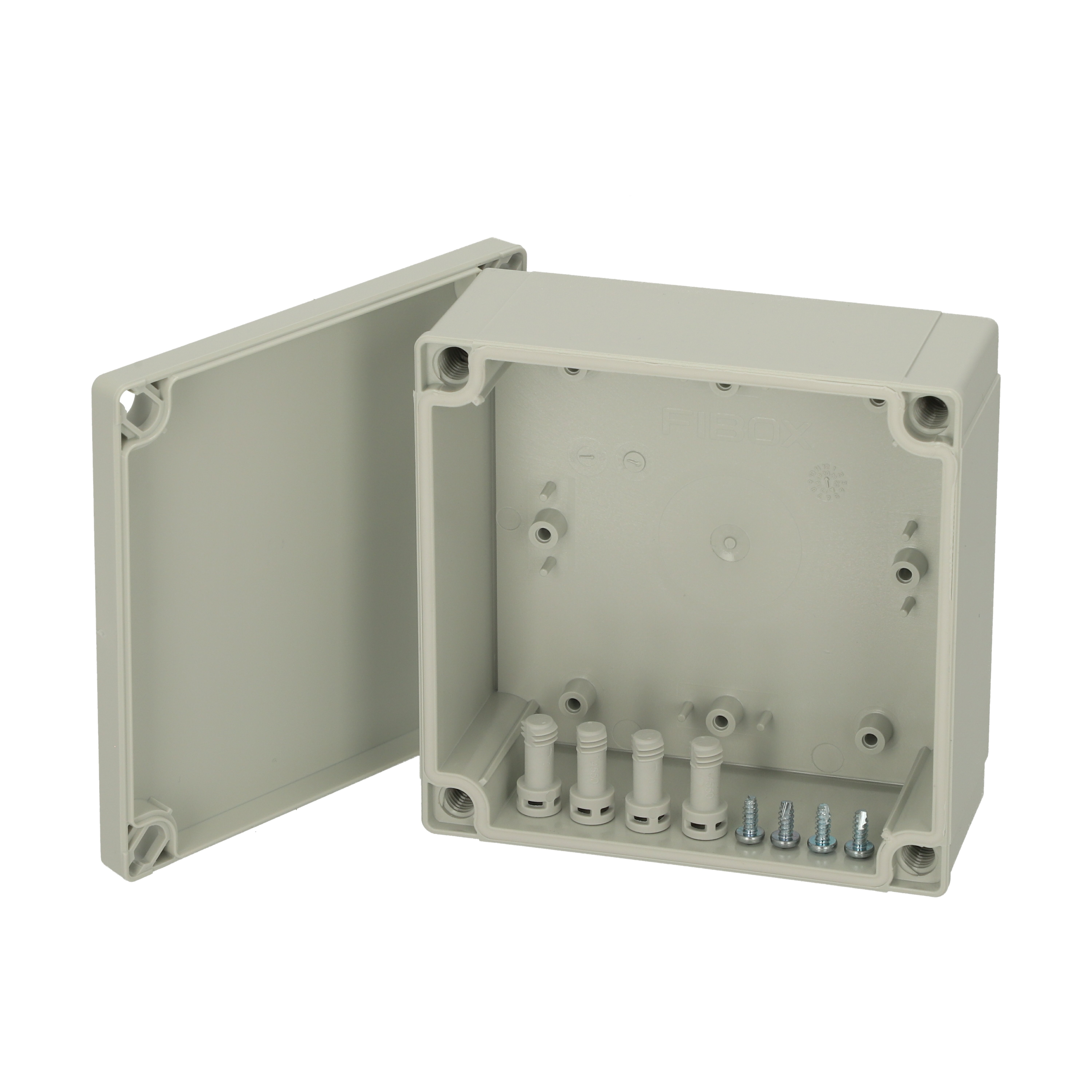 UL PC 125/60 HG