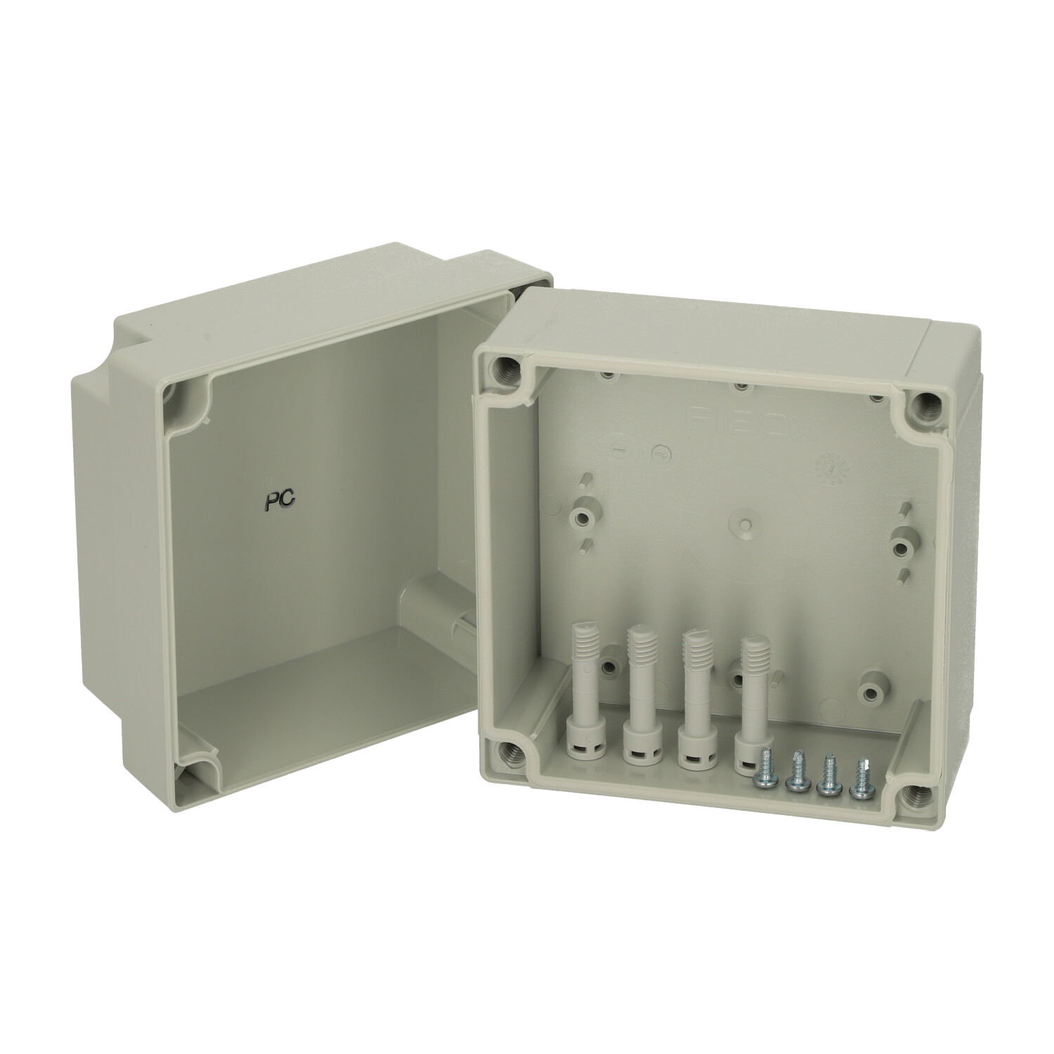 UL PC 125/100 HG