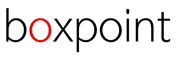 headshot for BOXPOINT, S.L.