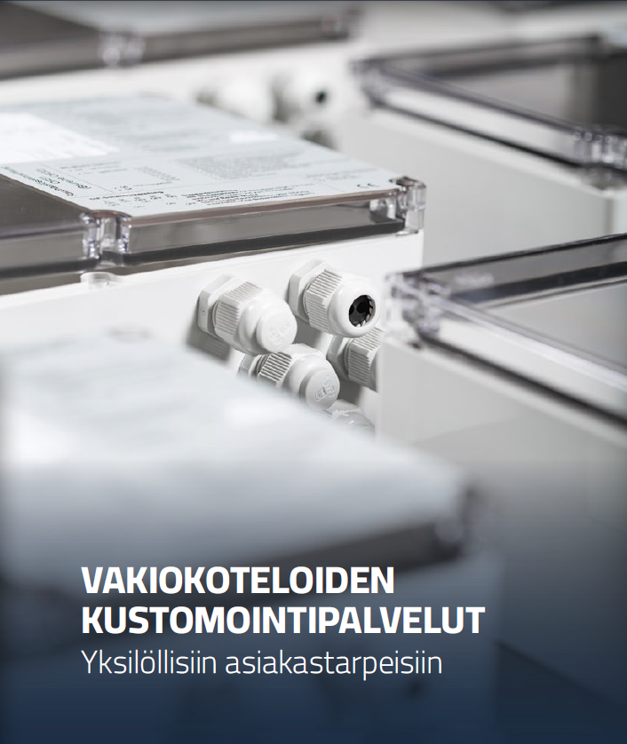 FI-Kustomointiratkaisut