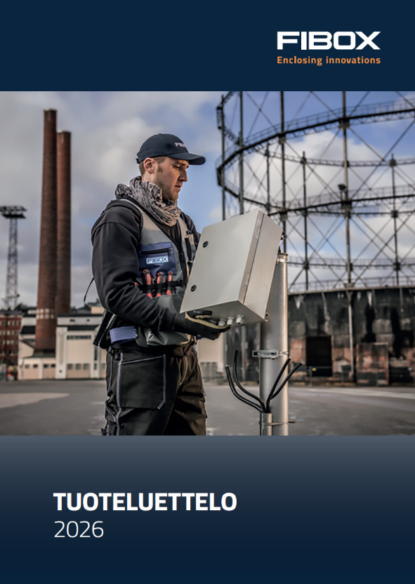 Tuoteluettelo FI photo