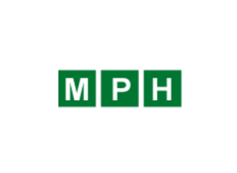 headshot for M P H ELECTRICAL ENGINEERING LTD