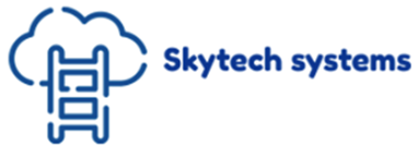 headshot for LLP Skytech systems