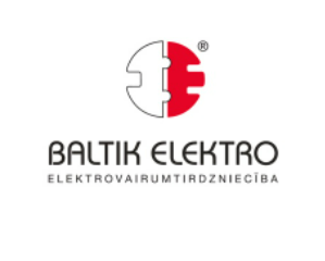 headshot for Baltik Elektro 