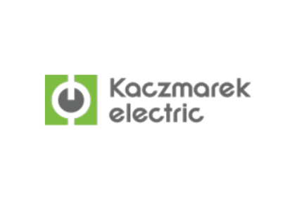 headshot for Kaczmarek Electric Sp. z o.o.