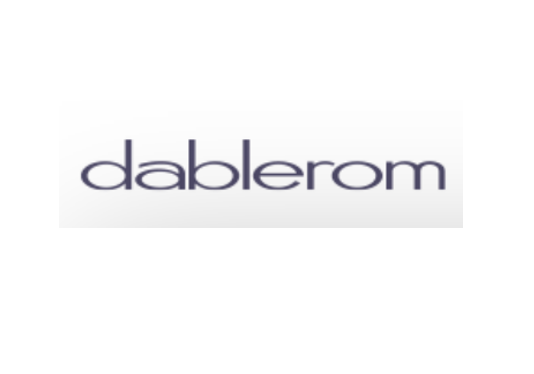 headshot for SC Dablerom Srl