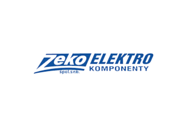 headshot for Zeko Elektro Komponenty spol s.r.o