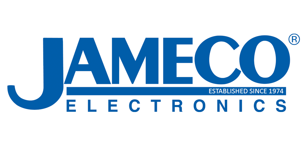 headshot for Jameco Electronics
