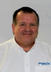 headshot for Paul Montoya