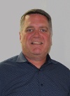 headshot for Sean Walsh 