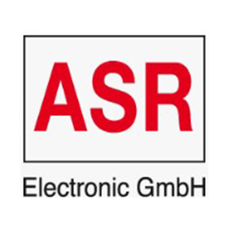 headshot for ASR Electronic Wischermann & Müller GmbH