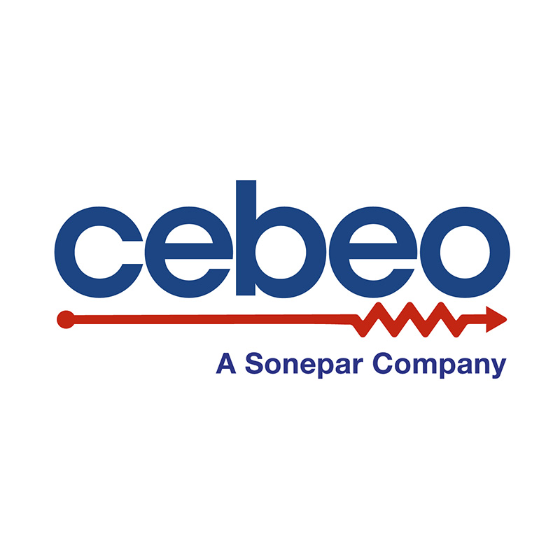 headshot for Cebeo NV (België)