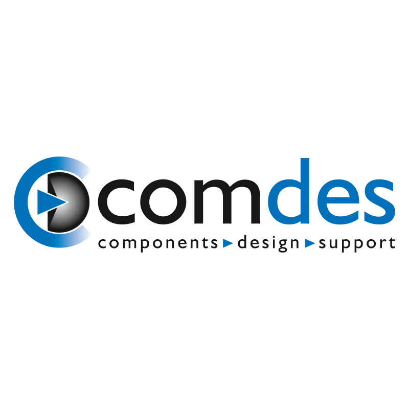headshot for Comdes Componenten B.V.