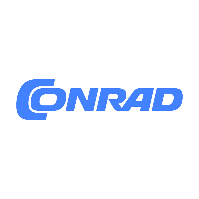 headshot for Conrad Electronic SE