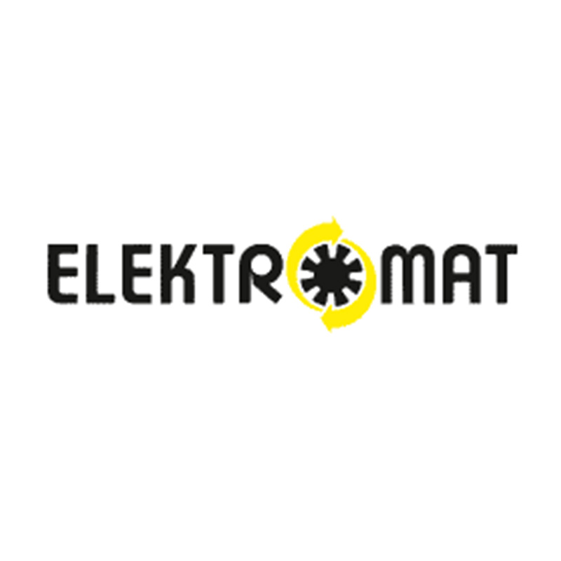 headshot for Elektromat GmbH & Co. KG