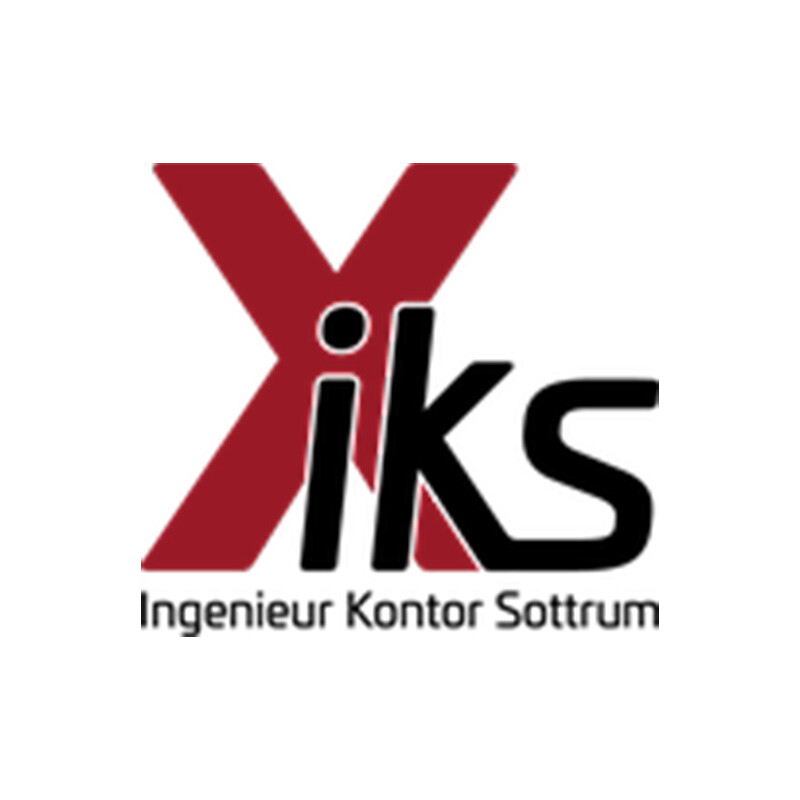 headshot for Ingenieur-Kontor-Sottrum GmbH