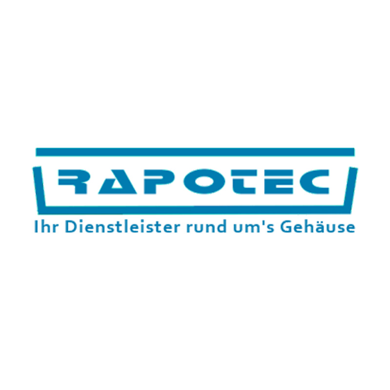 headshot for Rapotec GmbH & Co. KG