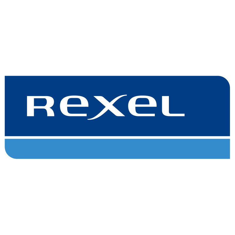 headshot for Rexel Nederland