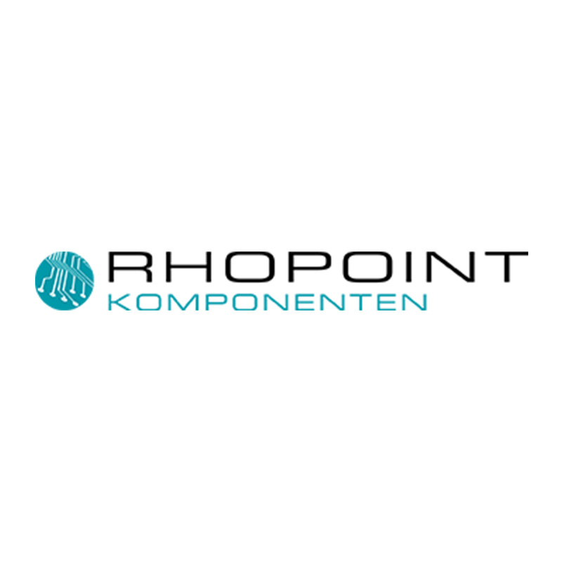 headshot for Rhopoint Komponenten GmbH