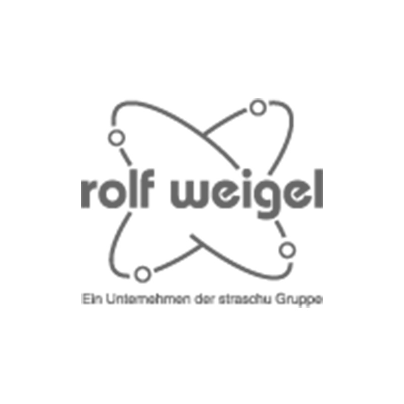 headshot for Rolf Weigel GmbH & Co. KG