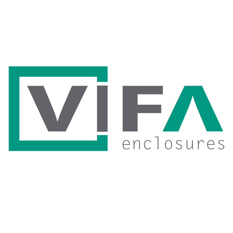 headshot for ViFa Enclosures