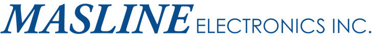 headshot for Masline Electronics