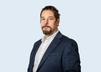 headshot for Pontus Kulo